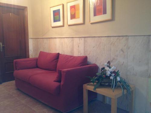 Hostal El Rocio Paracuellos de Jarama Esterno foto